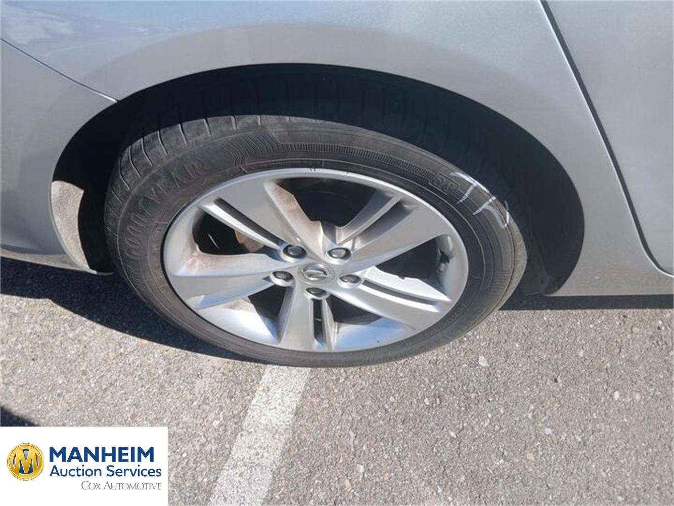 Foto Opel Insignia  50