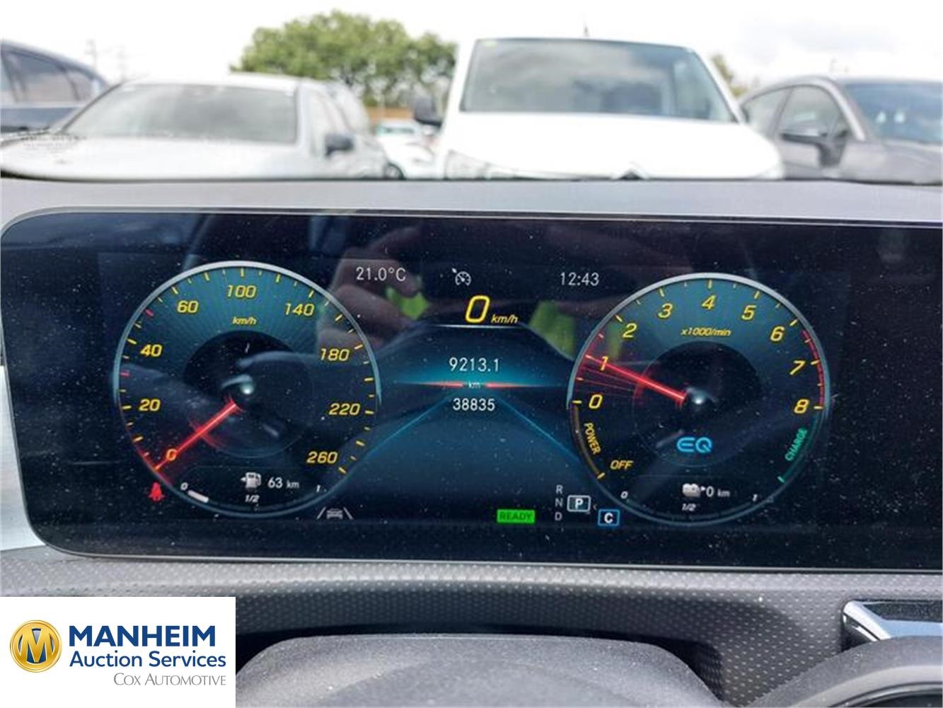 Foto Mercedes Benz CLA 29