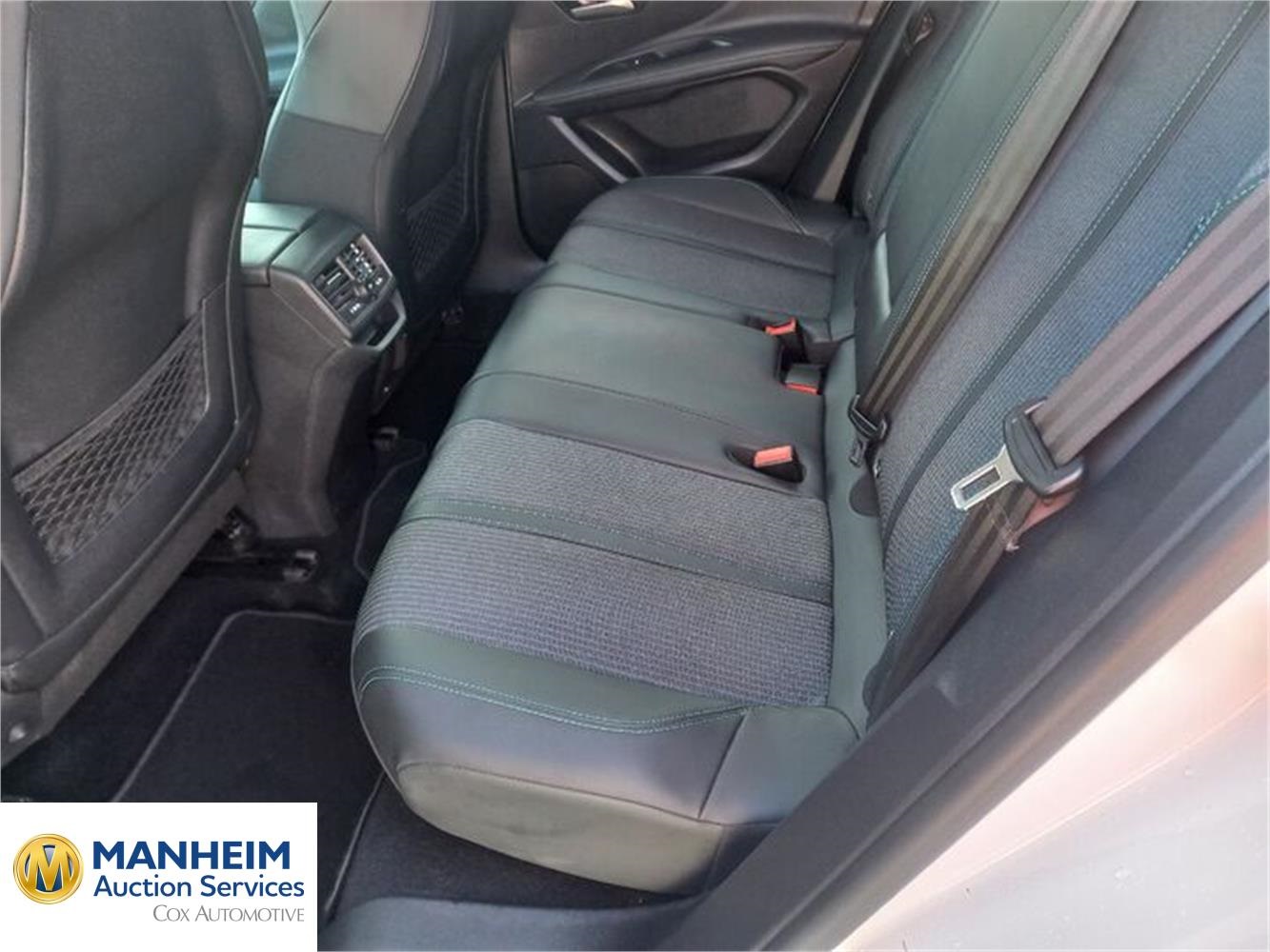 Foto Peugeot 3008 5