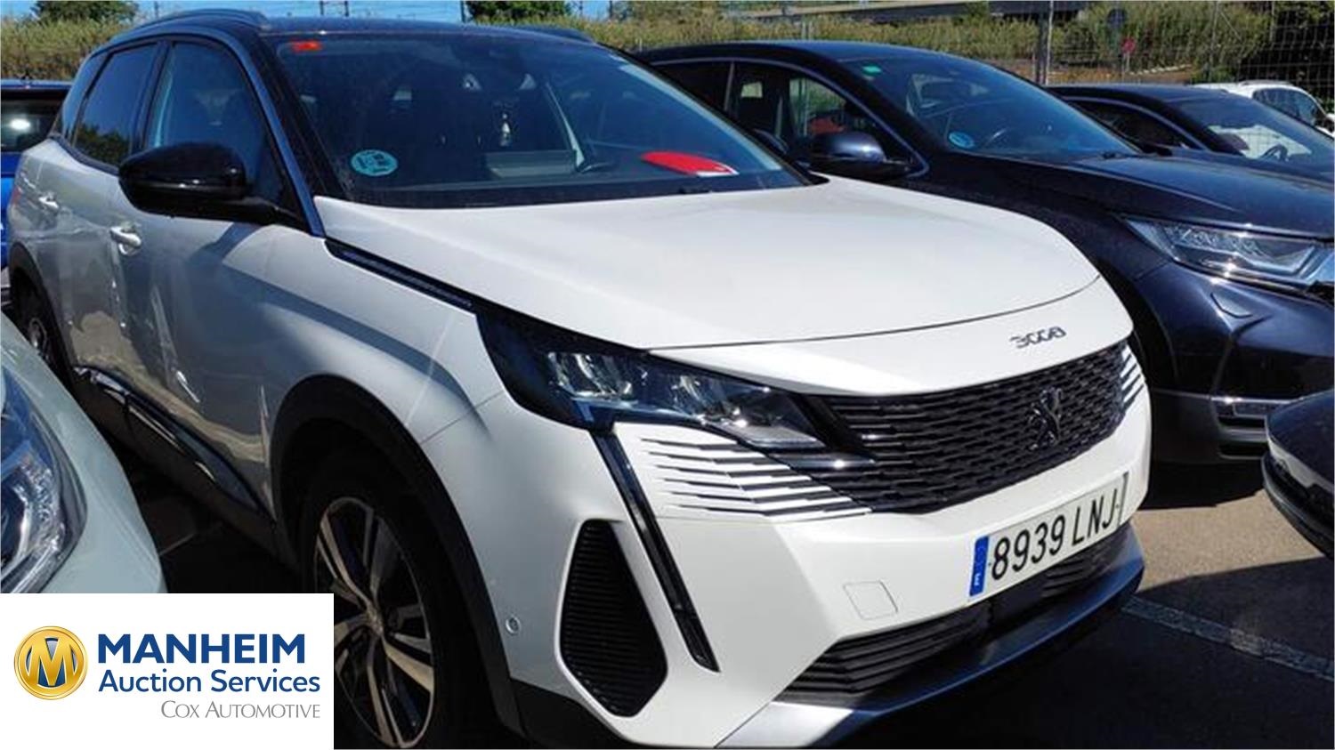 Foto Peugeot 3008 6