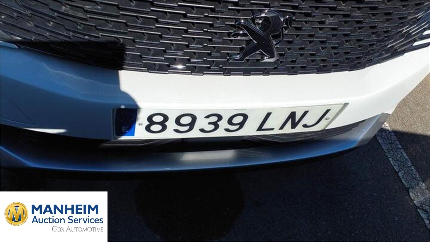 Foto Peugeot 3008 7