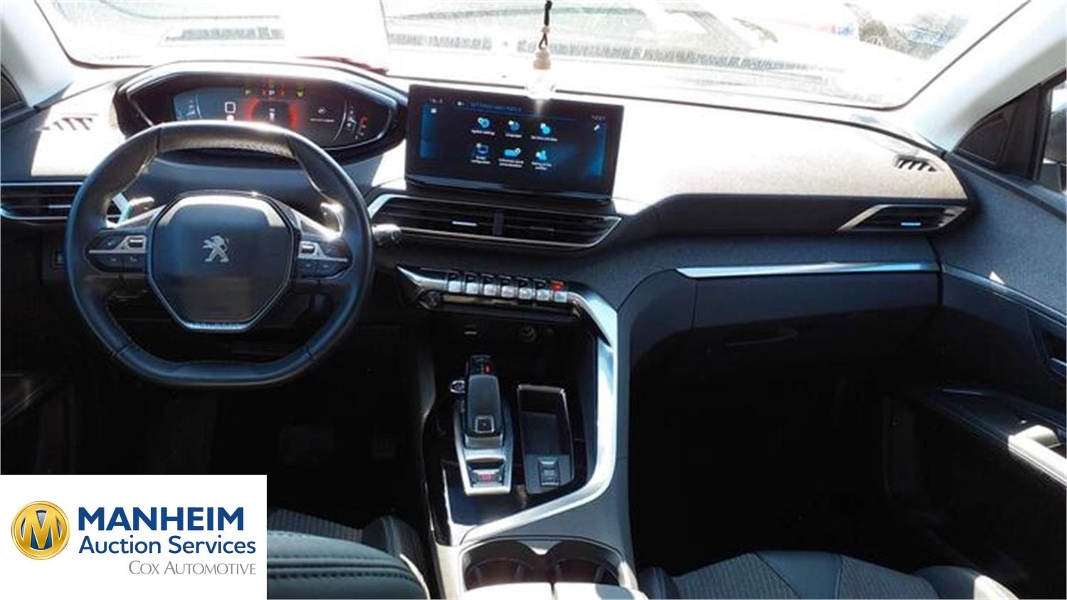 Foto Peugeot 3008 11