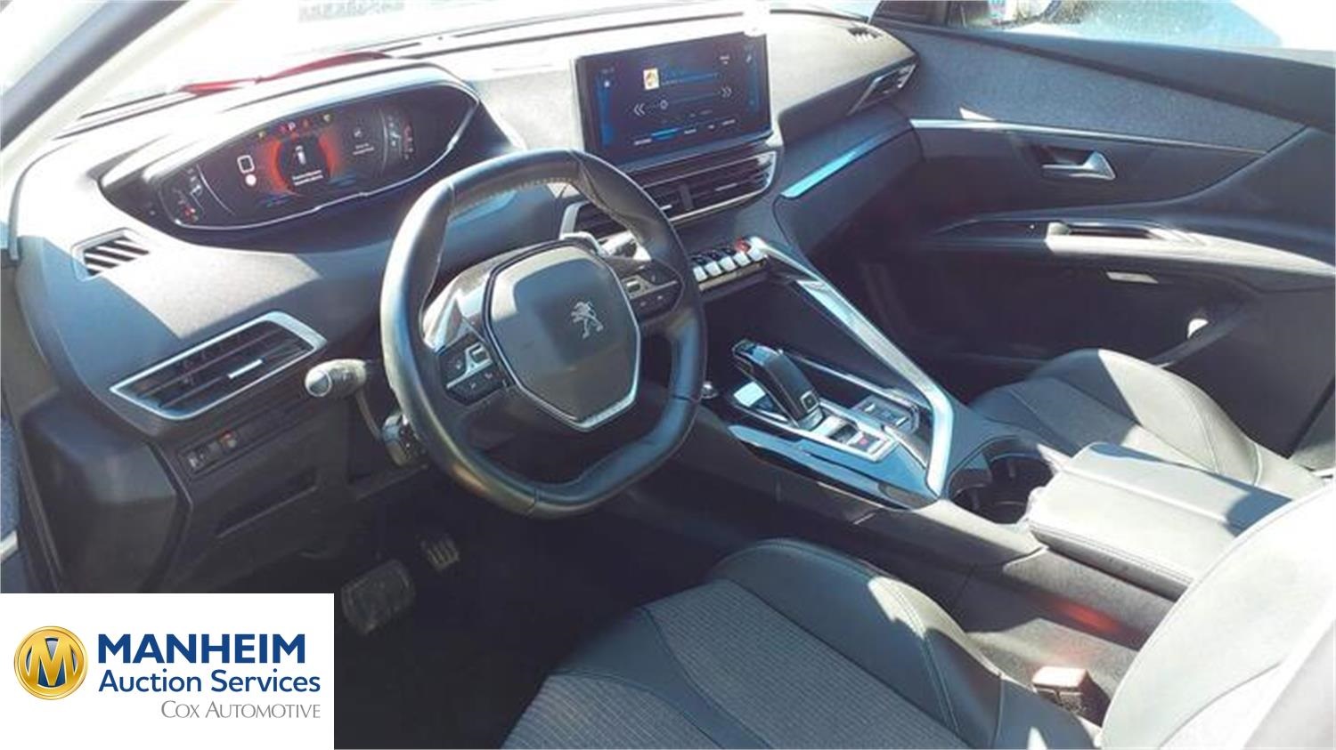 Foto Peugeot 3008 14
