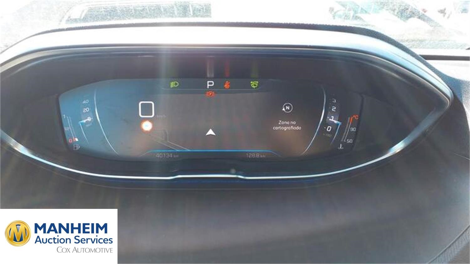Foto Peugeot 3008 15
