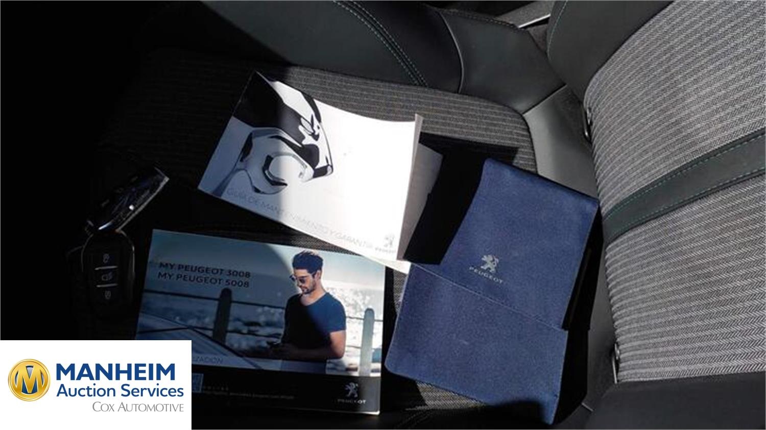 Foto Peugeot 3008 16