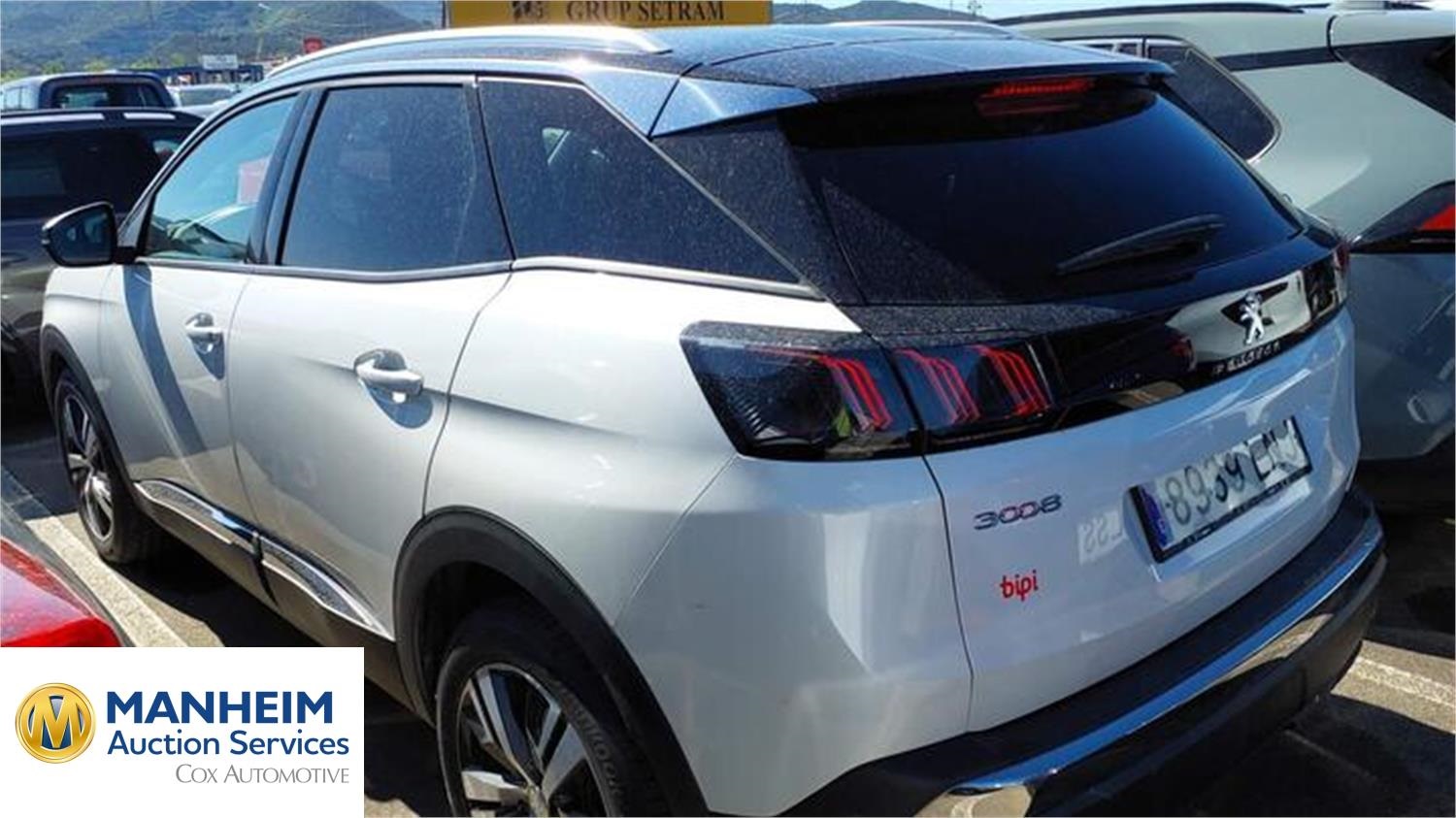 Foto Peugeot 3008 18