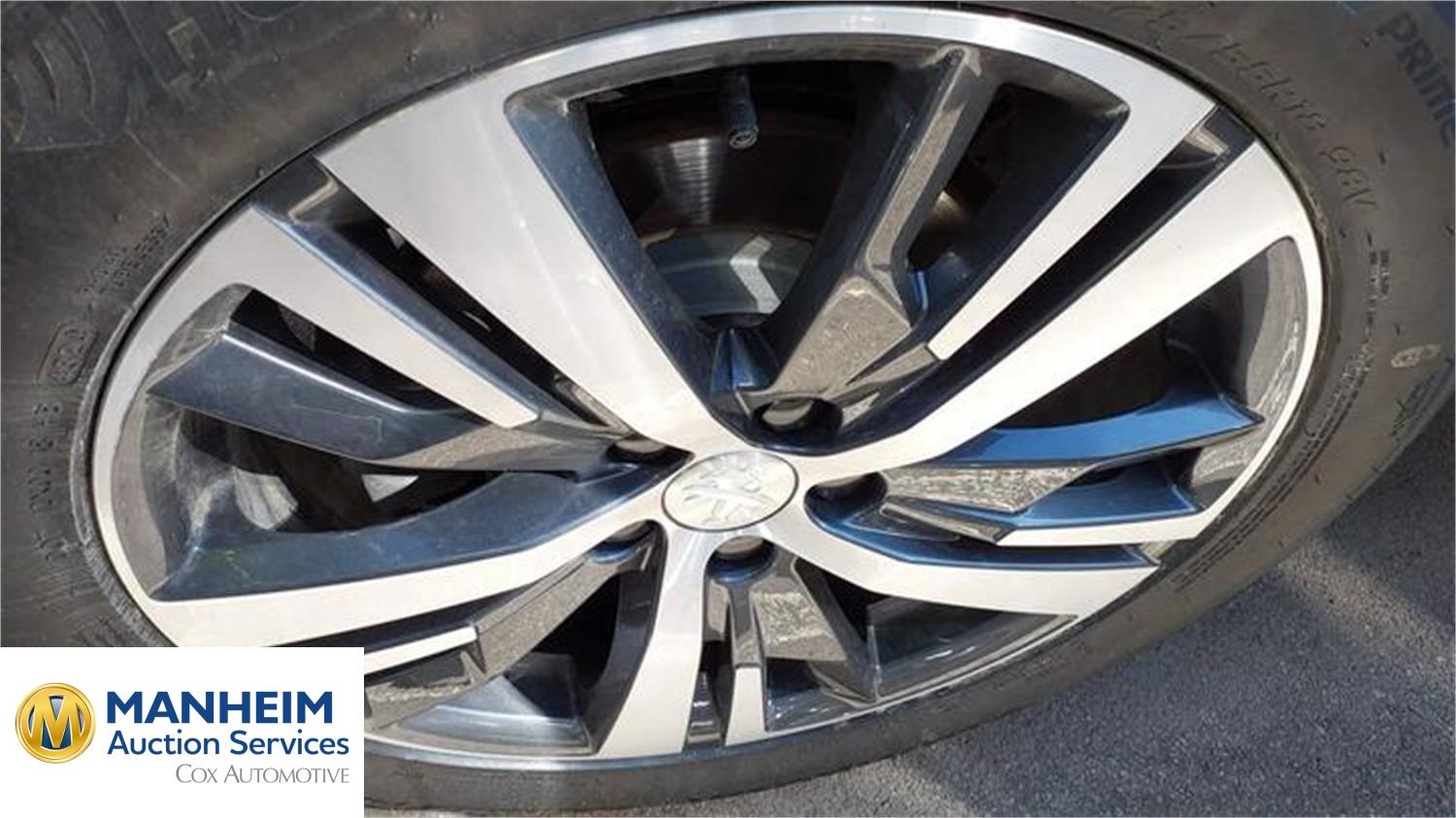 Foto Peugeot 3008 19