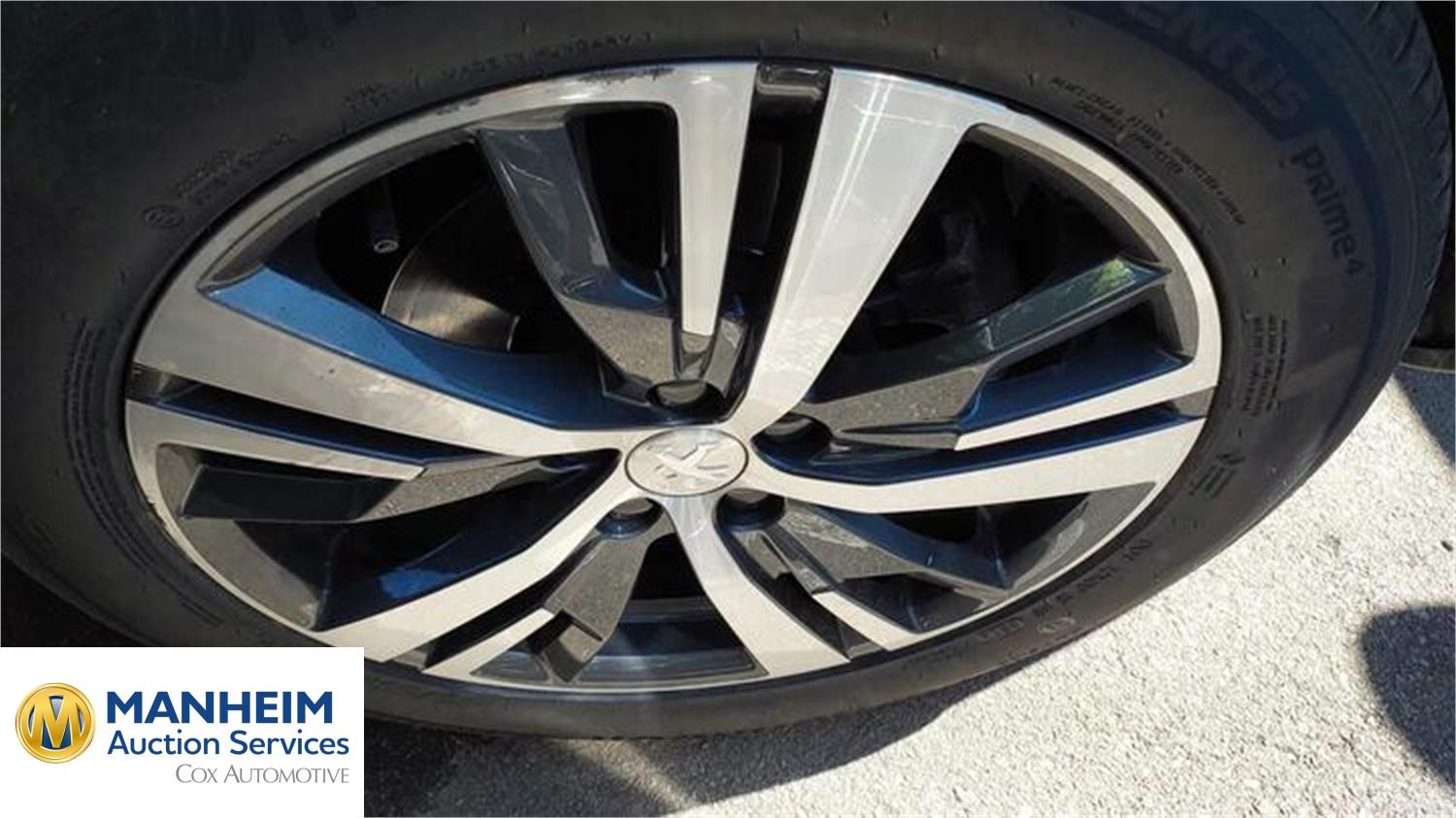 Foto Peugeot 3008 20
