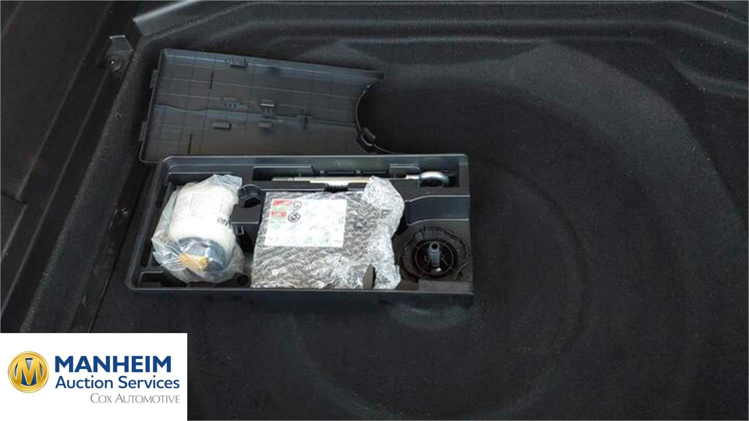 Foto Peugeot 3008 23