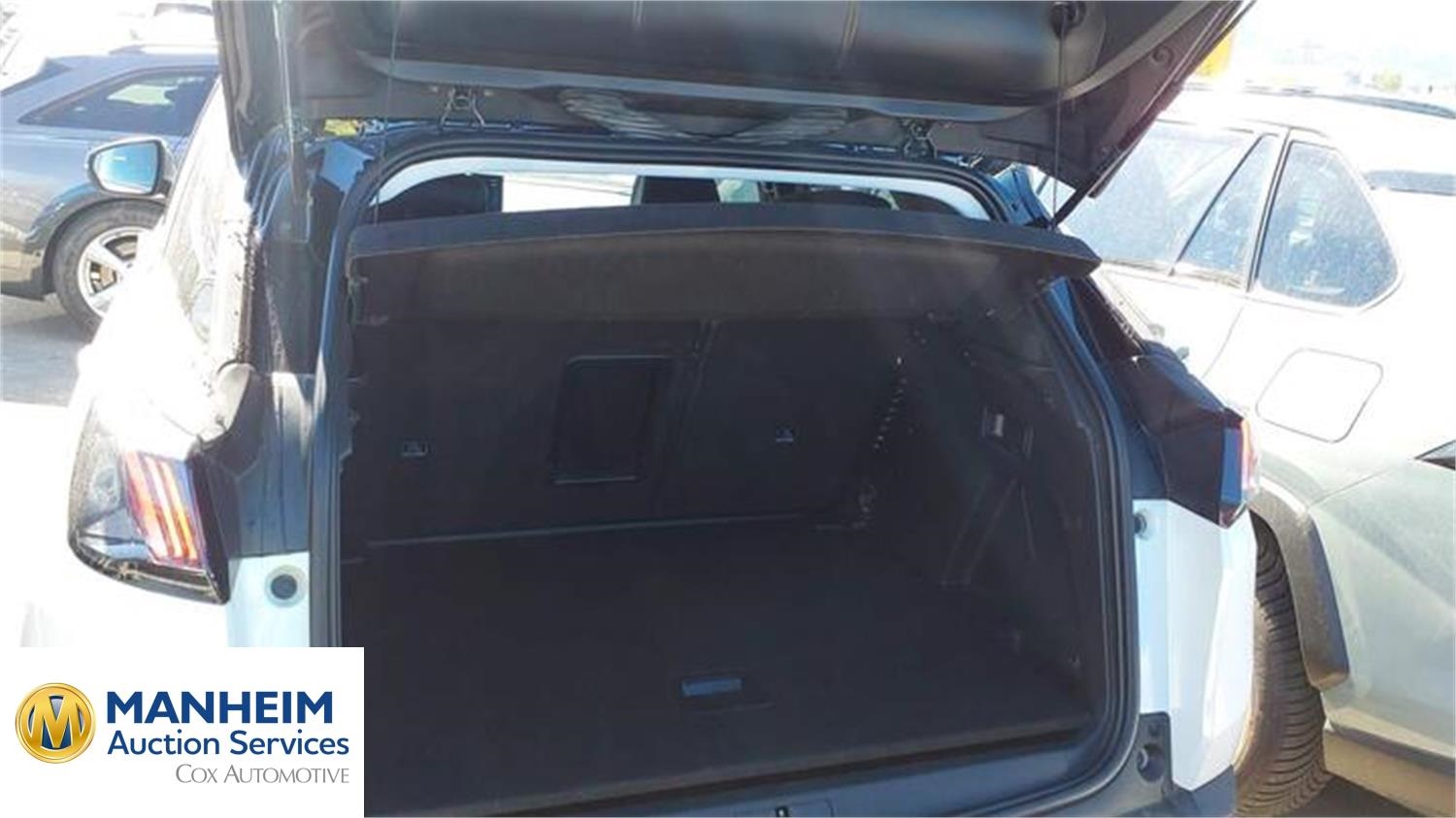 Foto Peugeot 3008 29