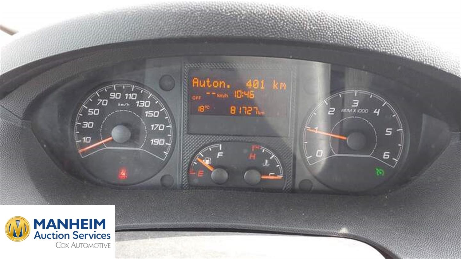 Foto Citroën Jumper 11