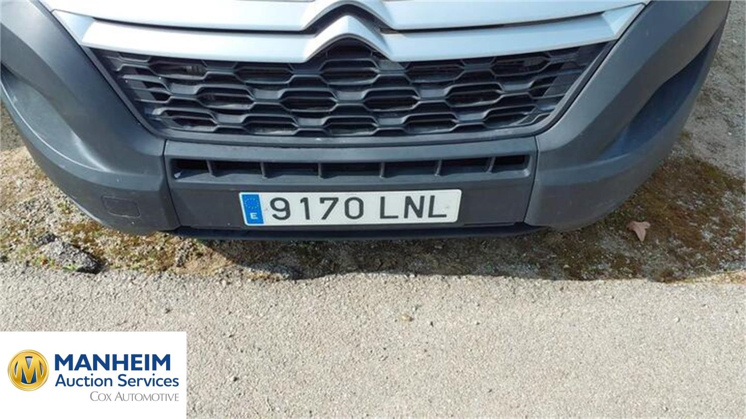 Foto Citroën Jumper 13