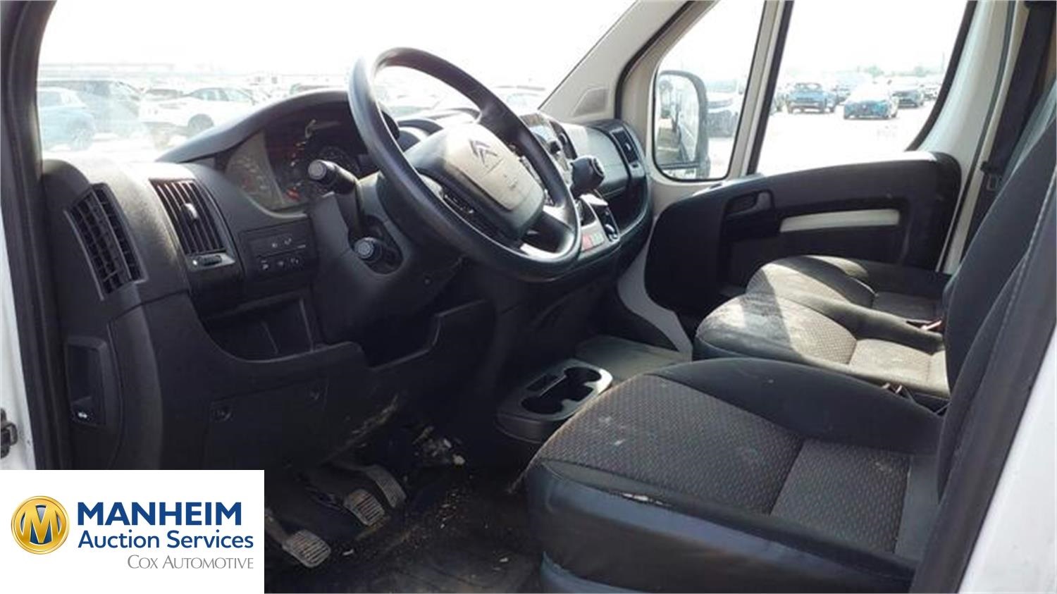 Foto Citroën Jumper 15
