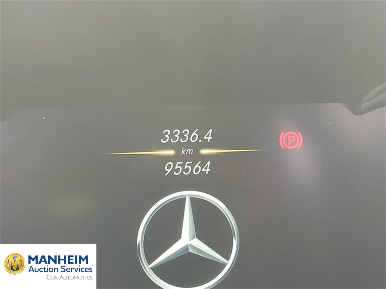 Foto Mercedes Benz MERCEDES-AMG GT 56