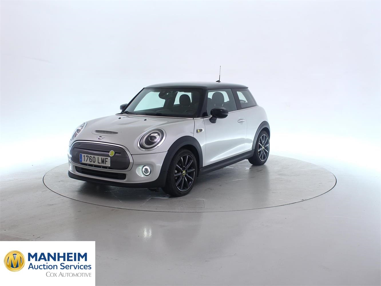 Mini Cooper SE (F56) 