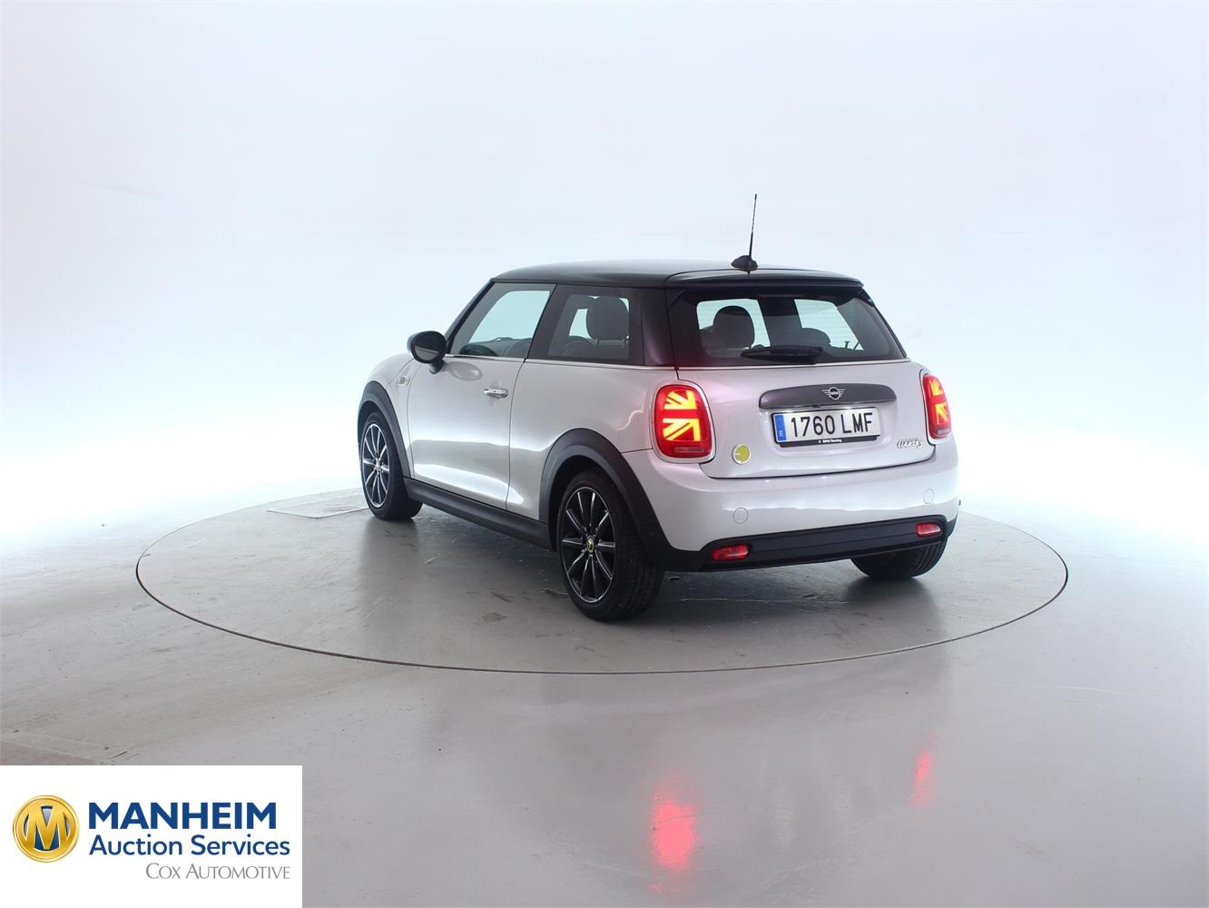 Foto Mini Cooper SE (F56) 2