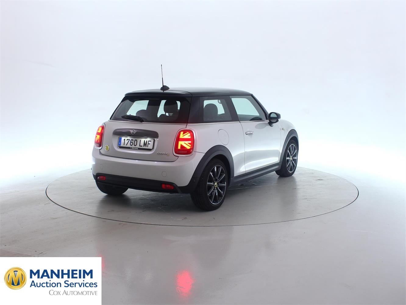 Foto Mini Cooper SE (F56) 3