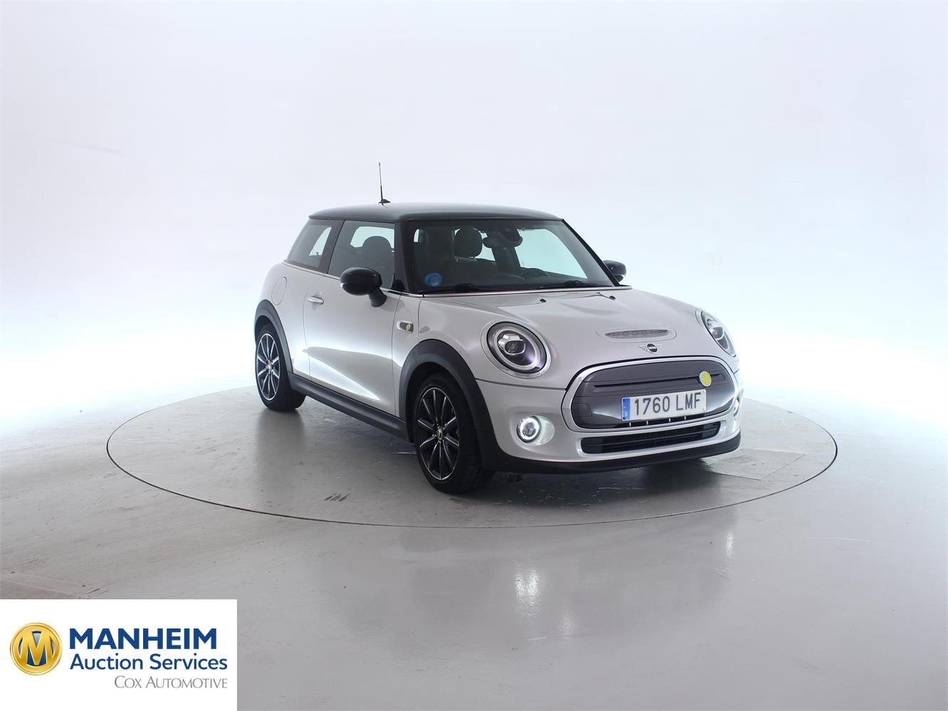 Foto Mini Cooper SE (F56) 4