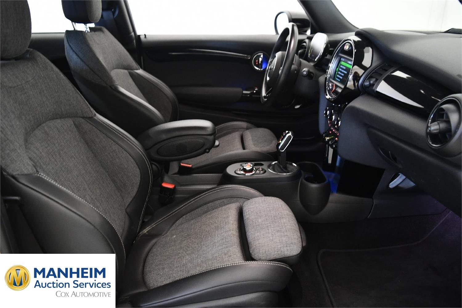 Foto Mini Cooper SE (F56) 5