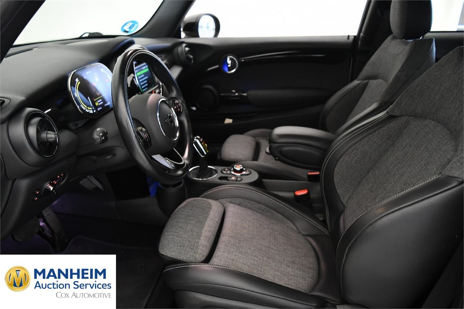Foto Mini Cooper SE (F56) 6