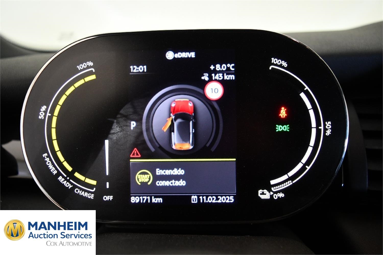 Foto Mini Cooper SE (F56) 7