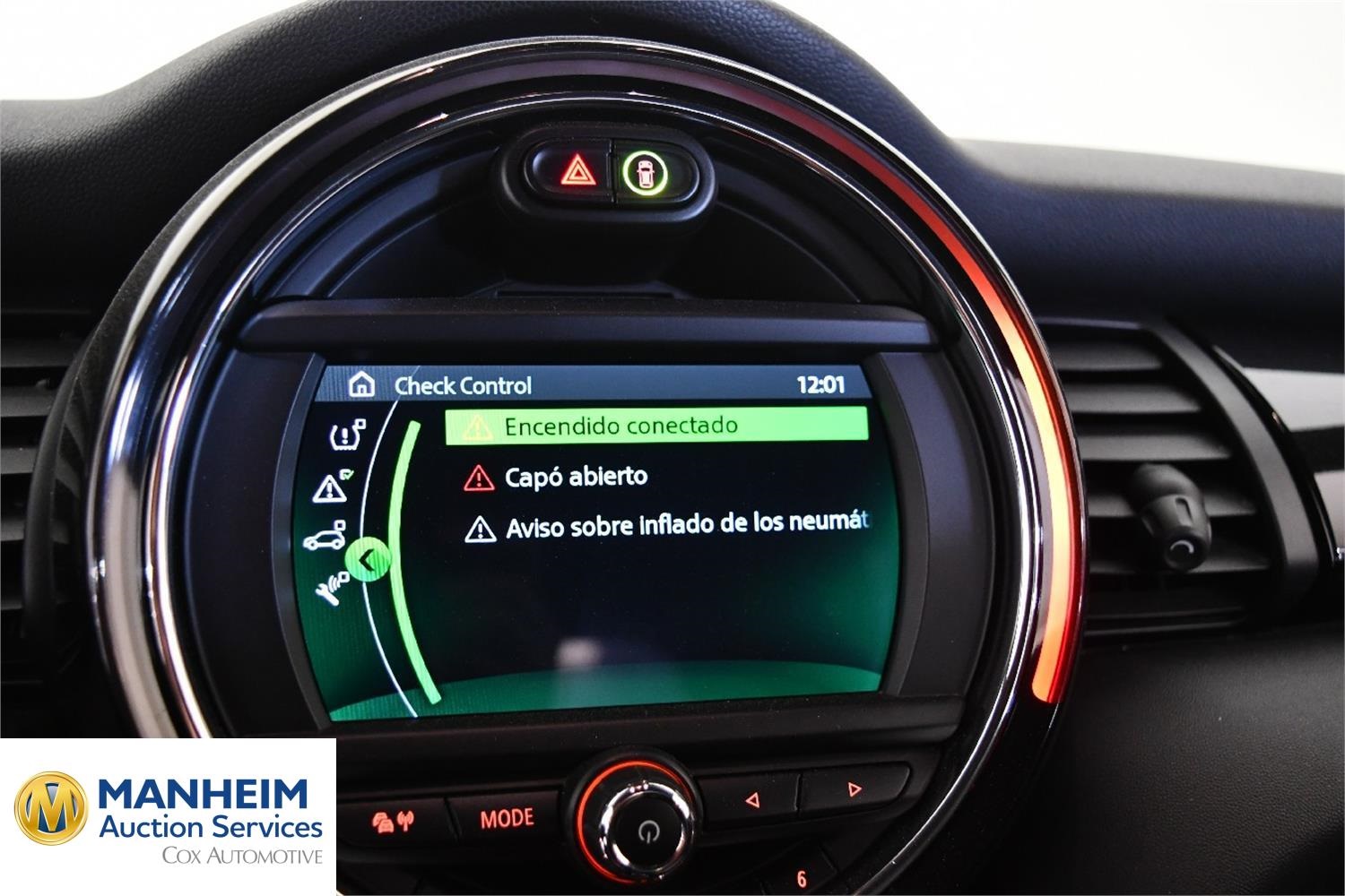 Foto Mini Cooper SE (F56) 8