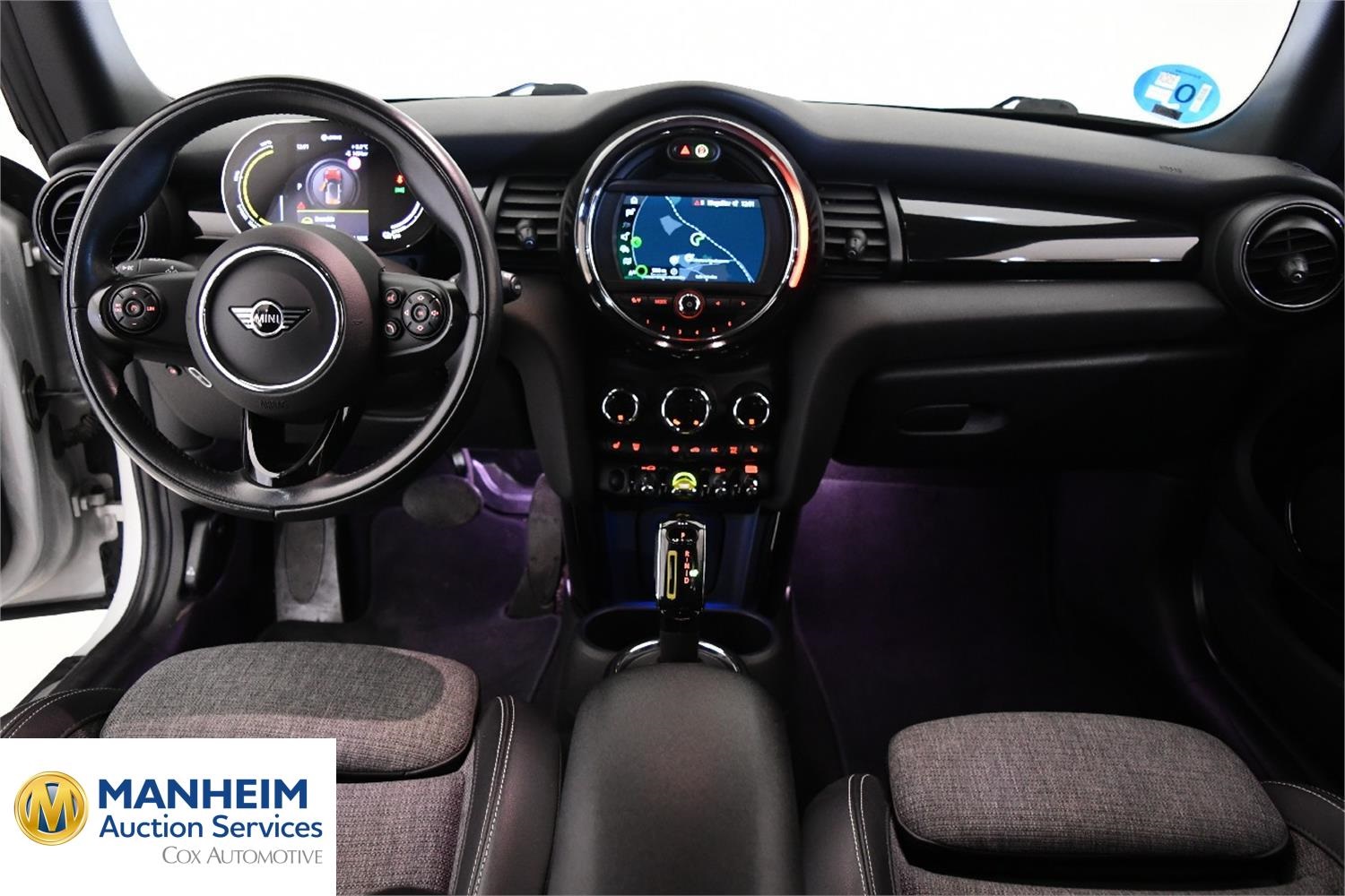 Foto Mini Cooper SE (F56) 9
