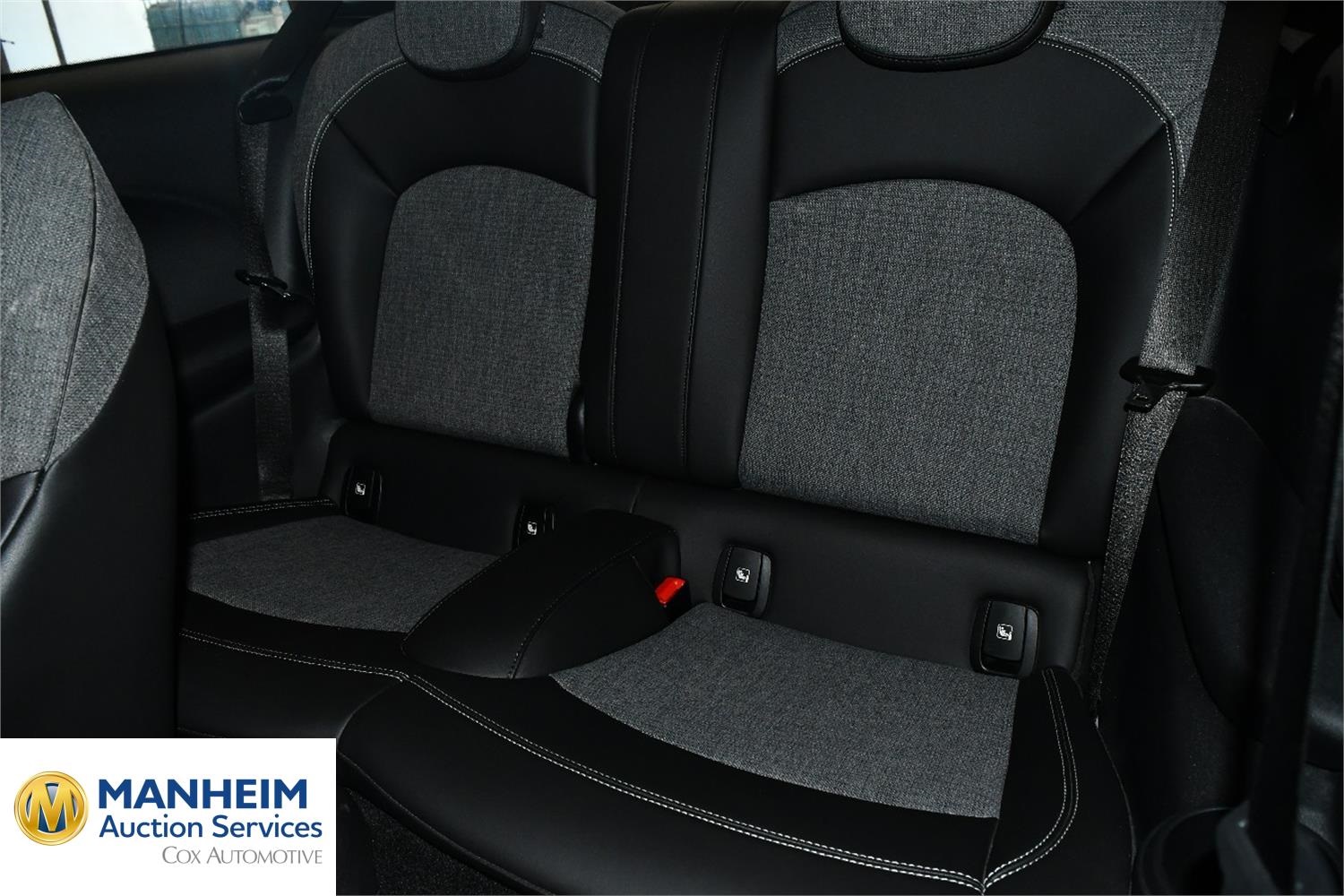 Foto Mini Cooper SE (F56) 11
