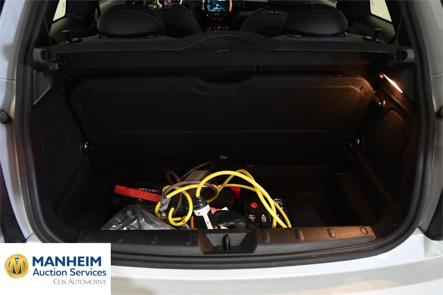 Foto Mini Cooper SE (F56) 12