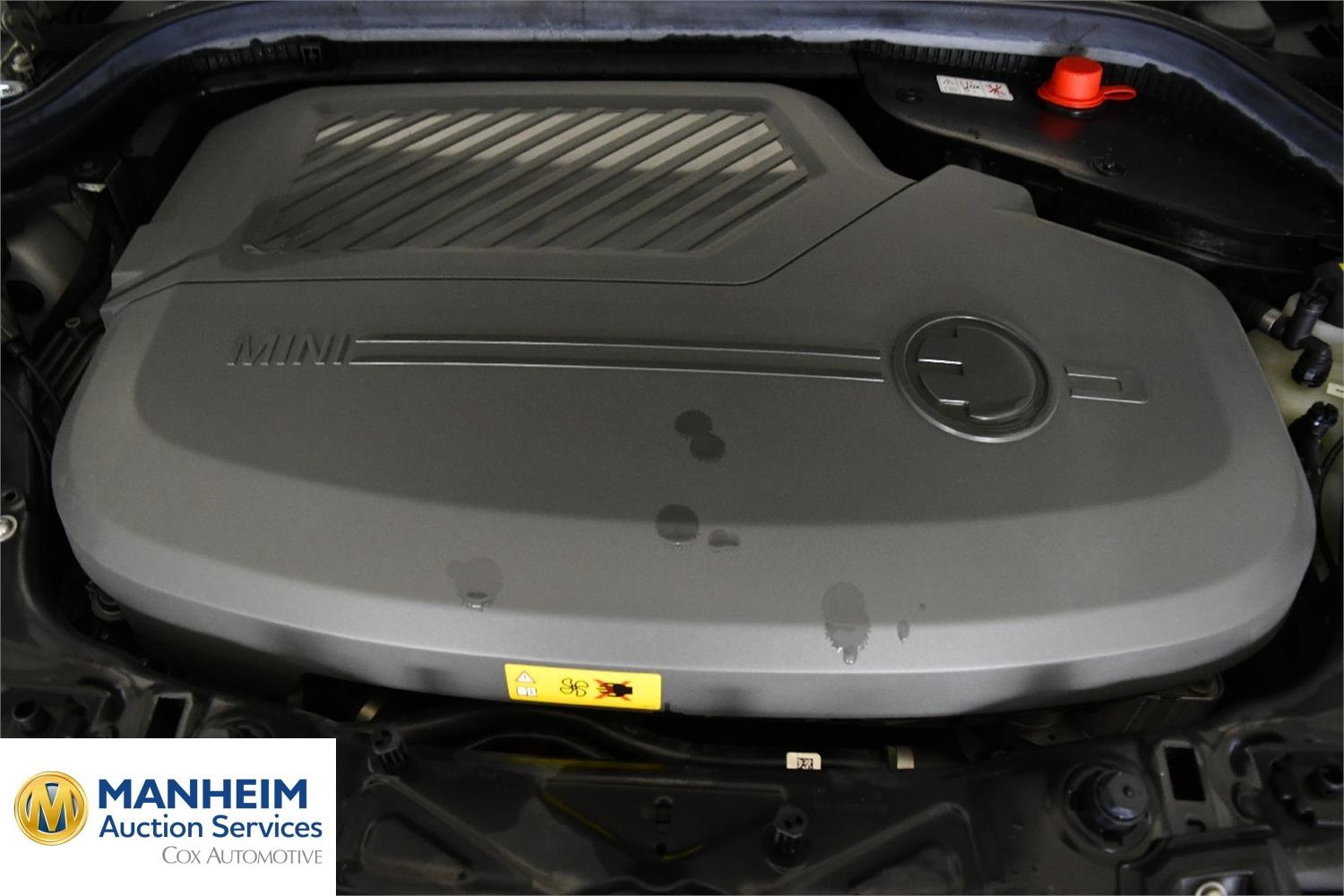Foto Mini Cooper SE (F56) 13