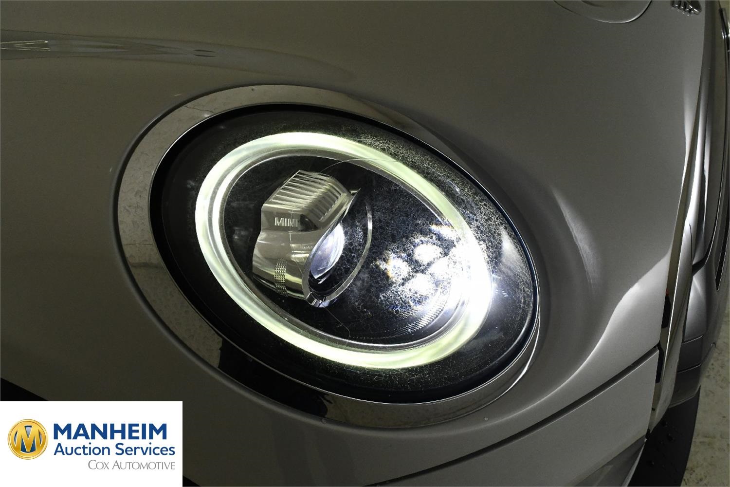 Foto Mini Cooper SE (F56) 16
