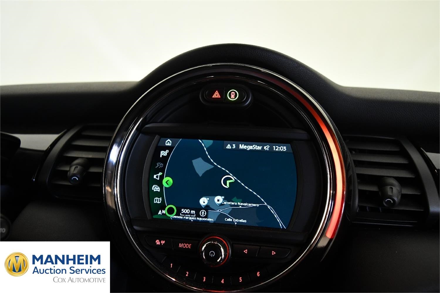 Foto Mini Cooper SE (F56) 18