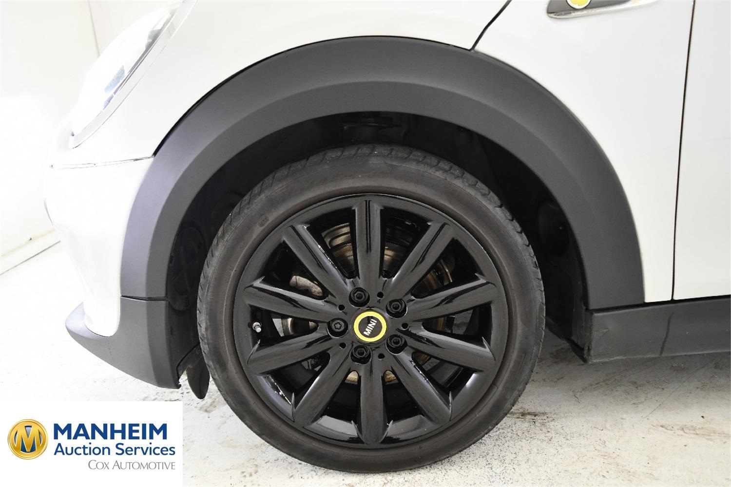 Foto Mini Cooper SE (F56) 29