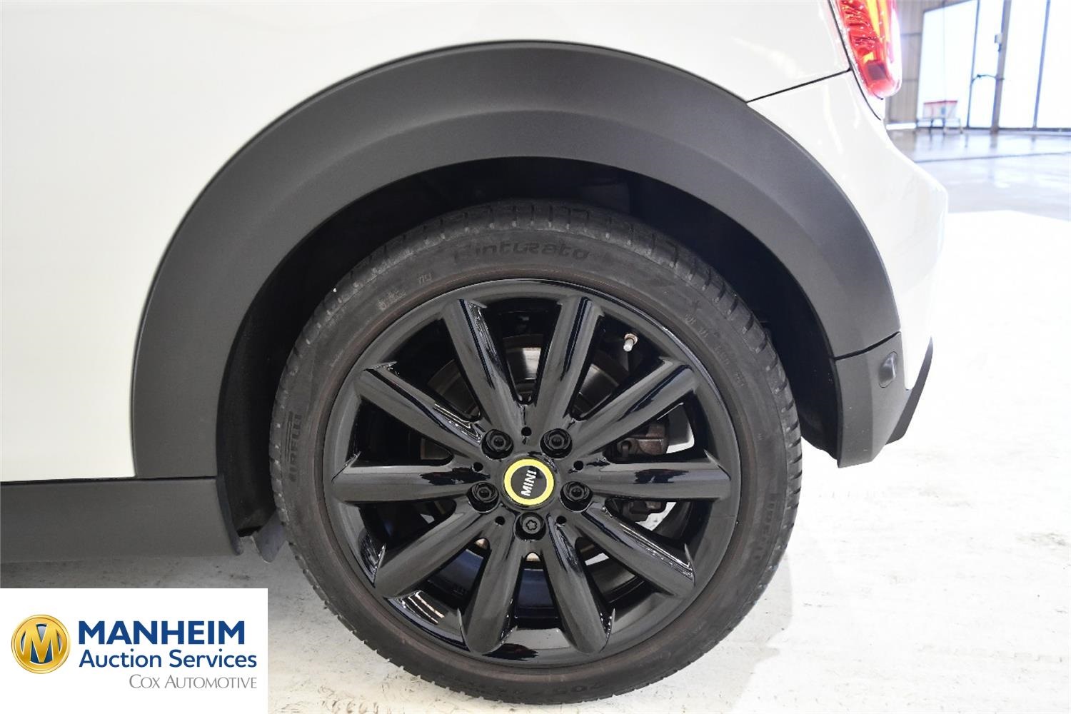 Foto Mini Cooper SE (F56) 30