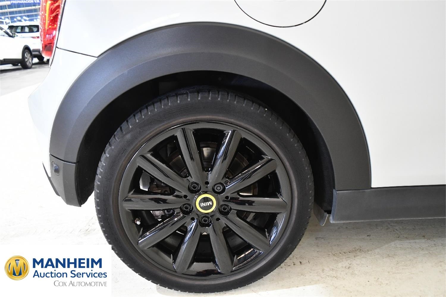 Foto Mini Cooper SE (F56) 31
