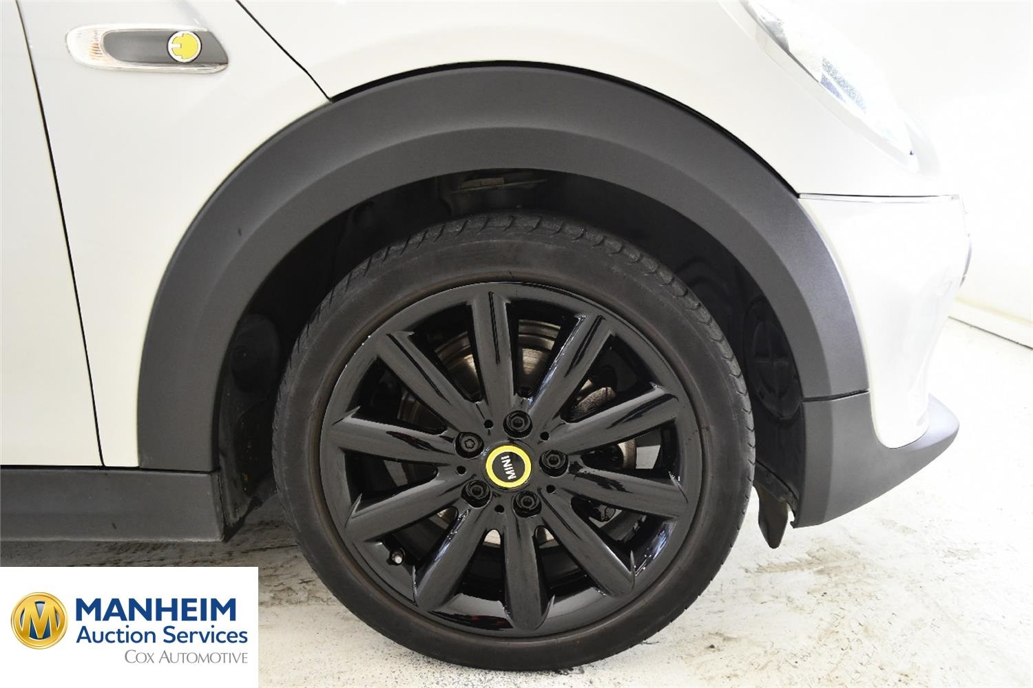 Foto Mini Cooper SE (F56) 32