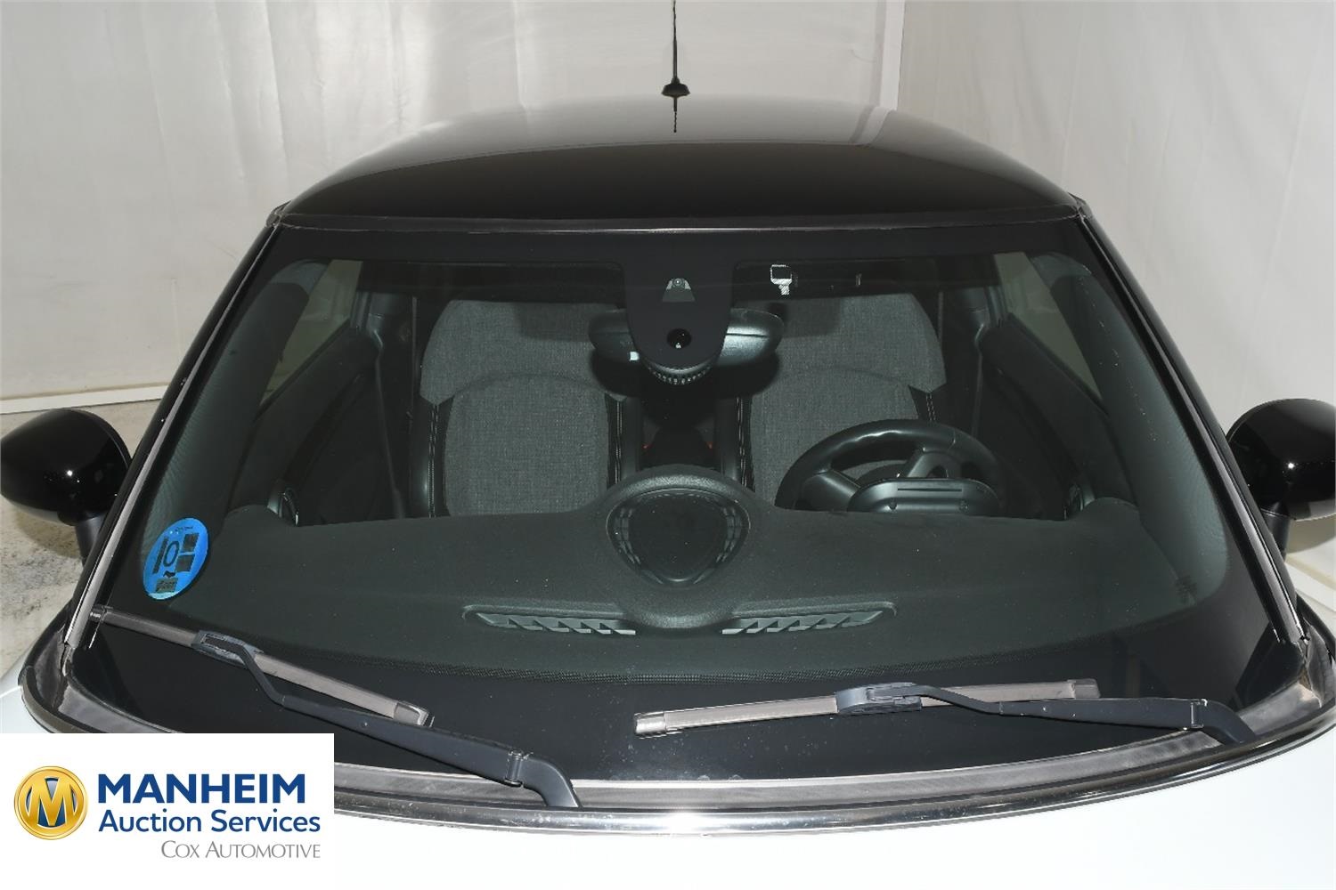 Foto Mini Cooper SE (F56) 33
