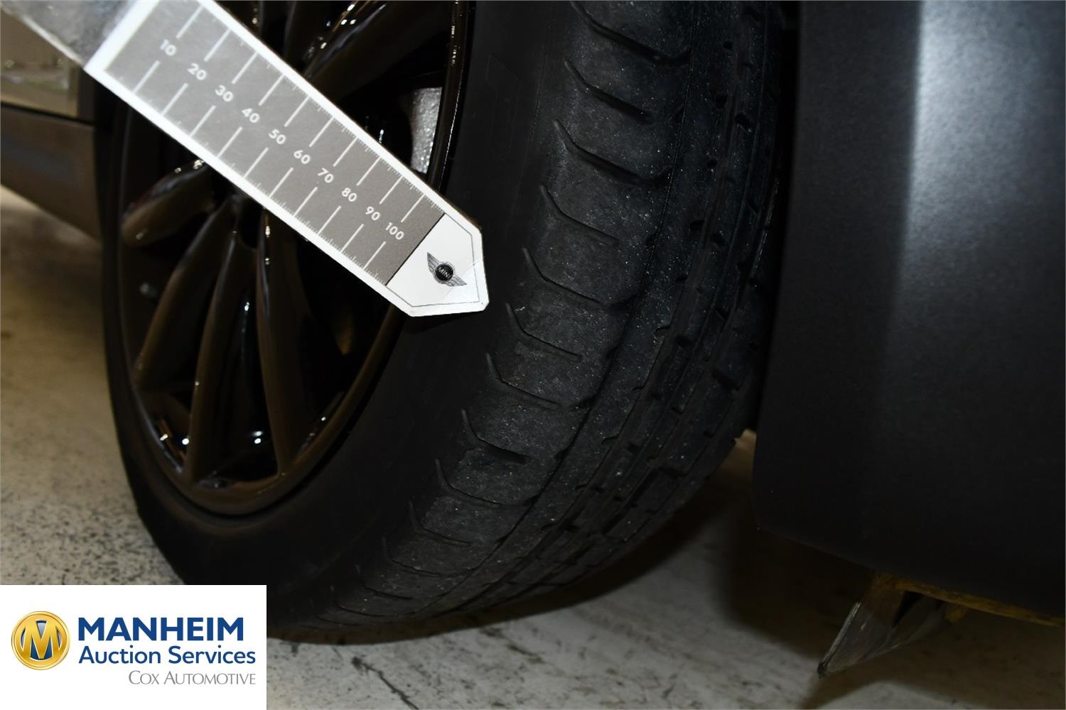 Foto Mini Cooper SE (F56) 34