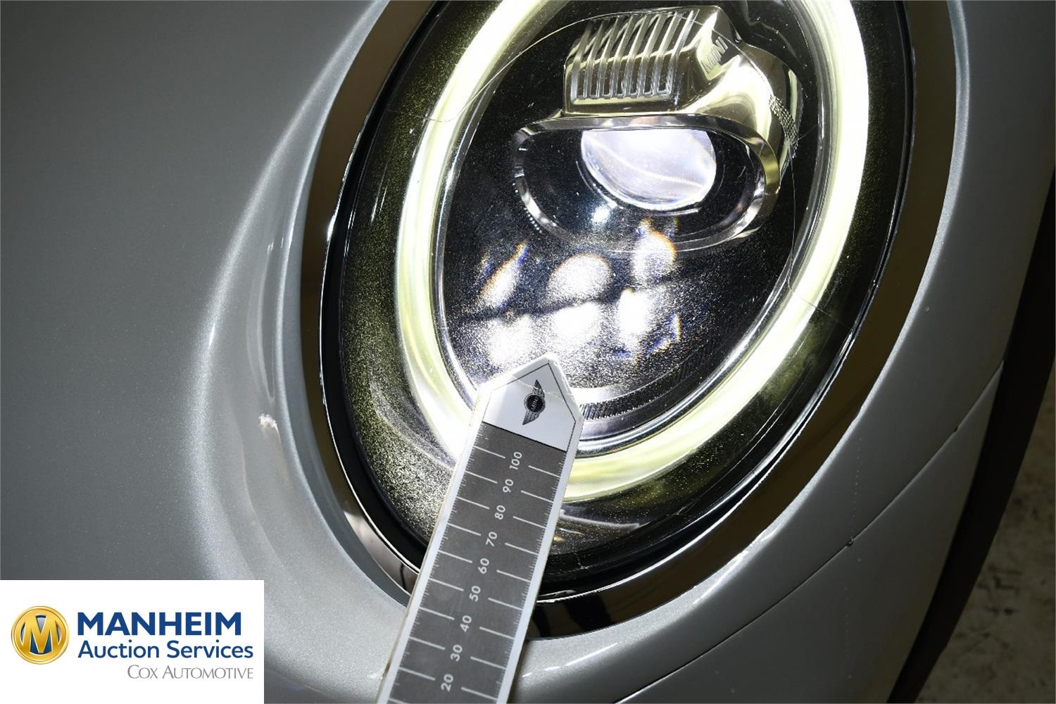 Foto Mini Cooper SE (F56) 39