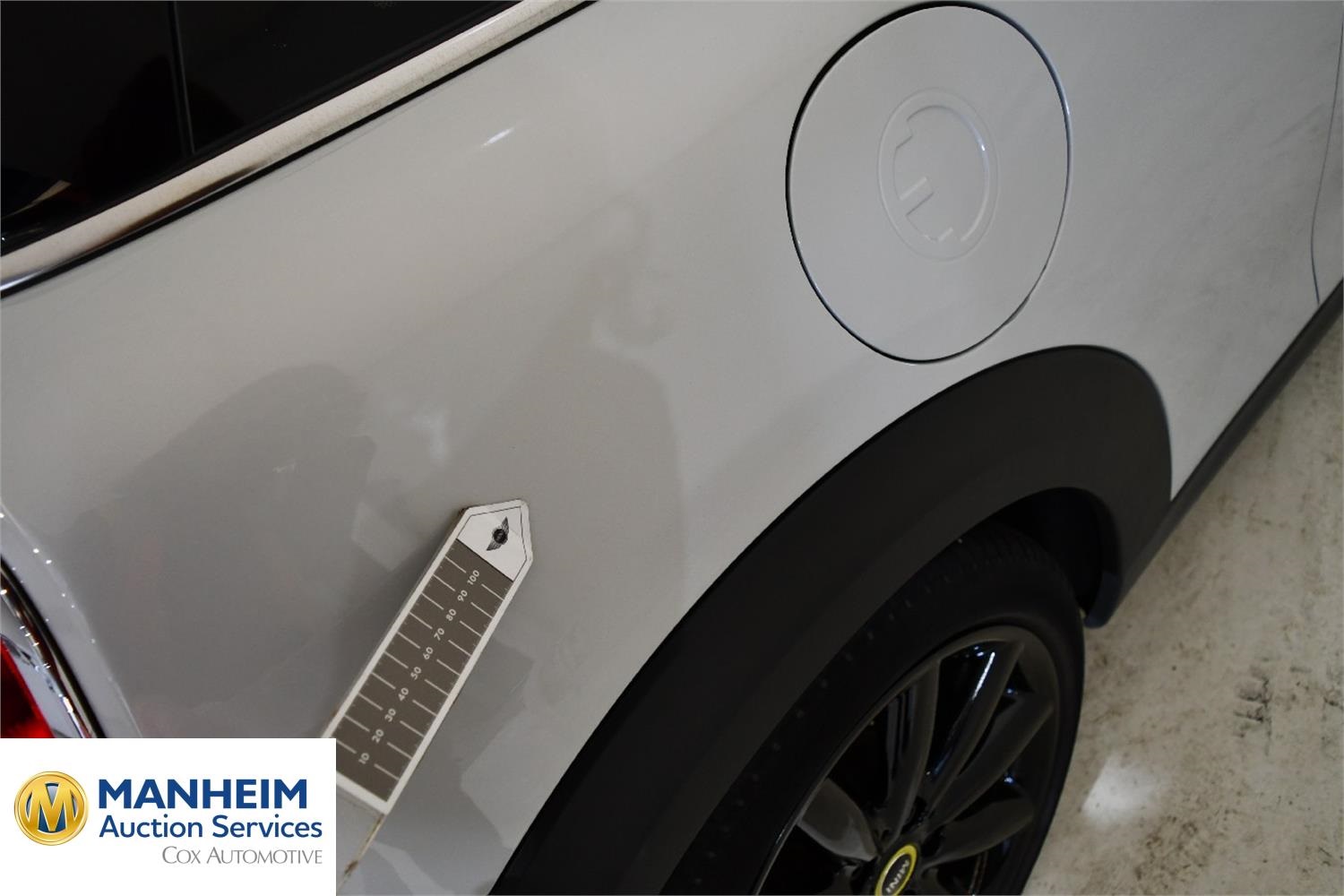 Foto Mini Cooper SE (F56) 41