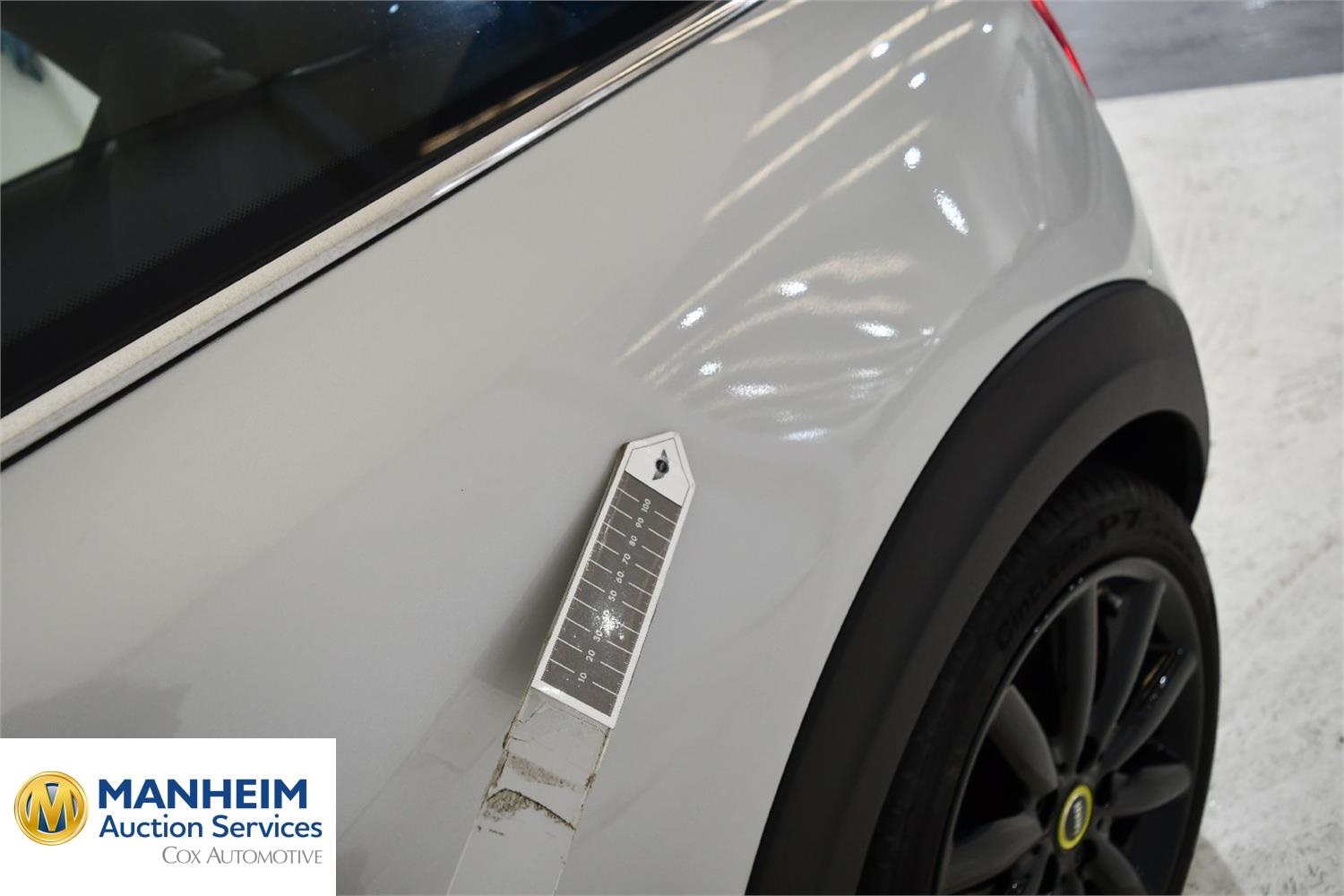 Foto Mini Cooper SE (F56) 44