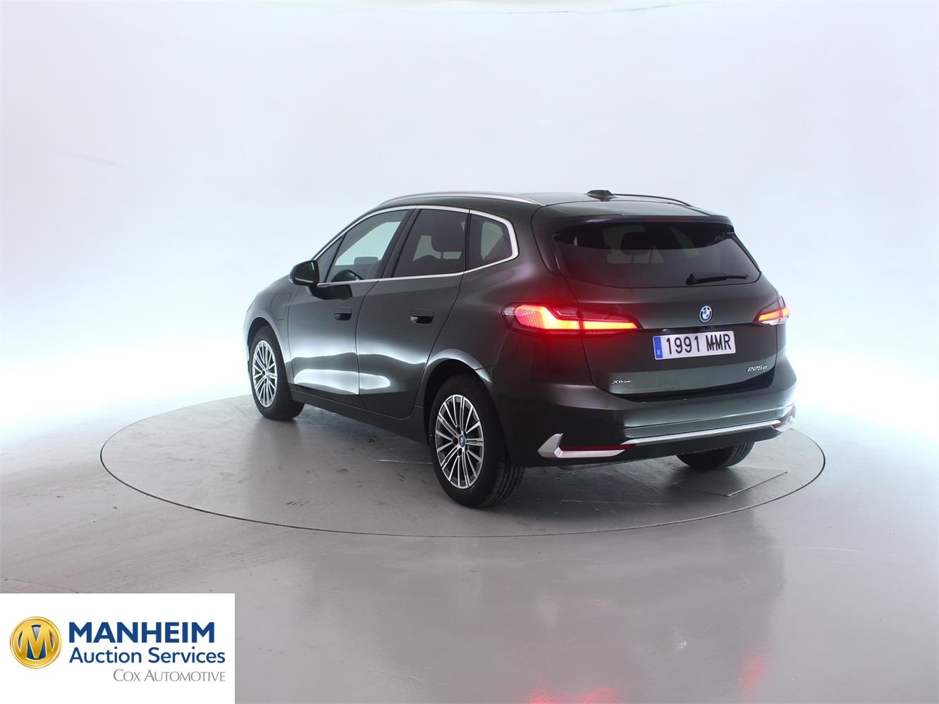 Foto BMW 225e xDrive Active Tourer (U06) 2