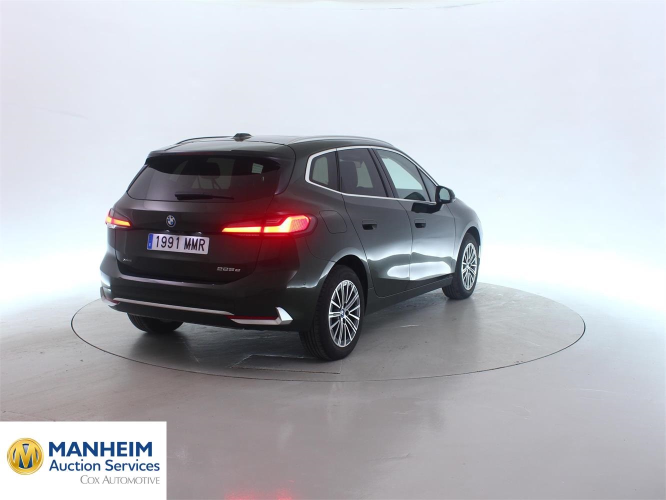 Foto BMW 225e xDrive Active Tourer (U06) 3
