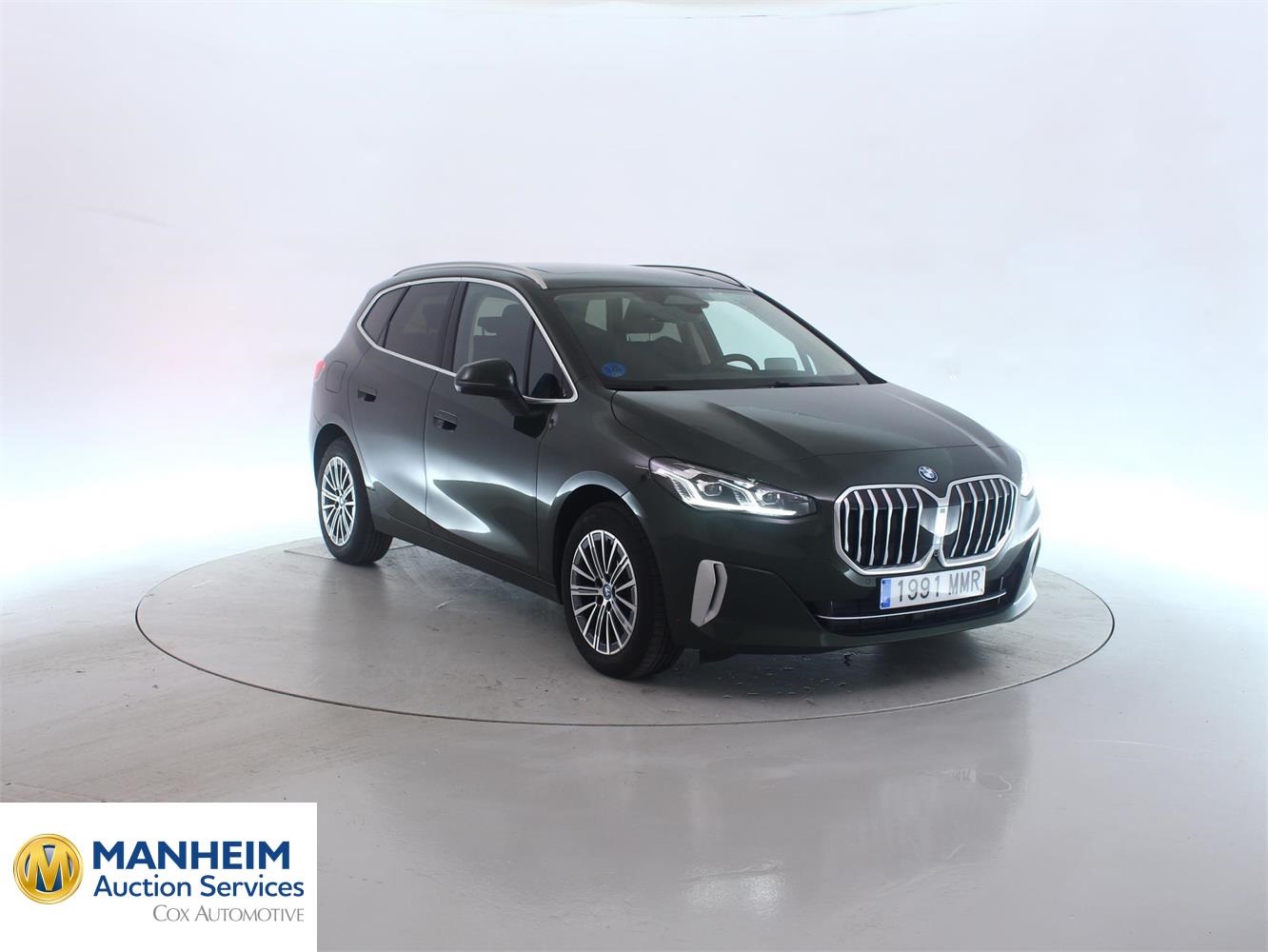 Foto BMW 225e xDrive Active Tourer (U06) 4