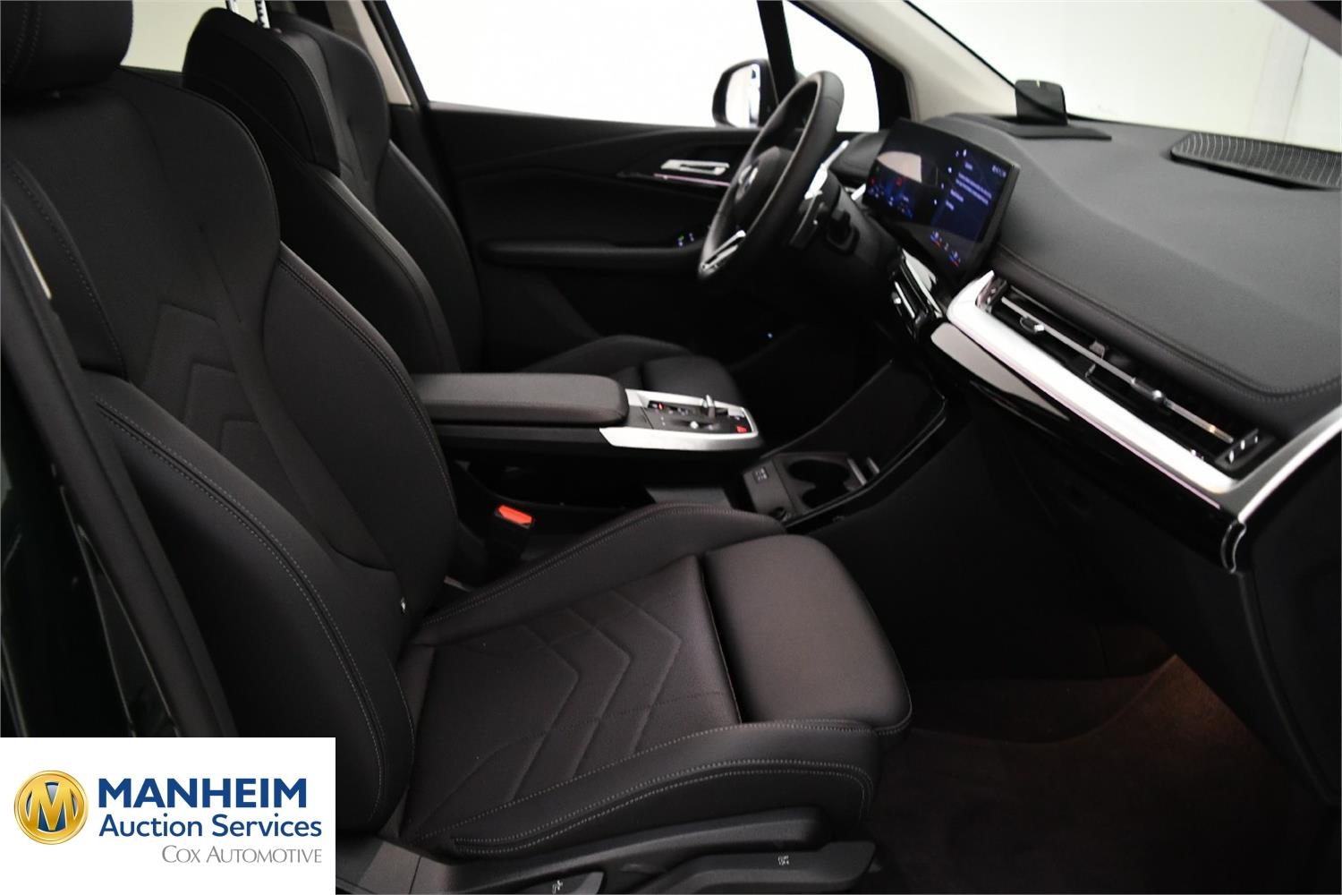 Foto BMW 225e xDrive Active Tourer (U06) 5