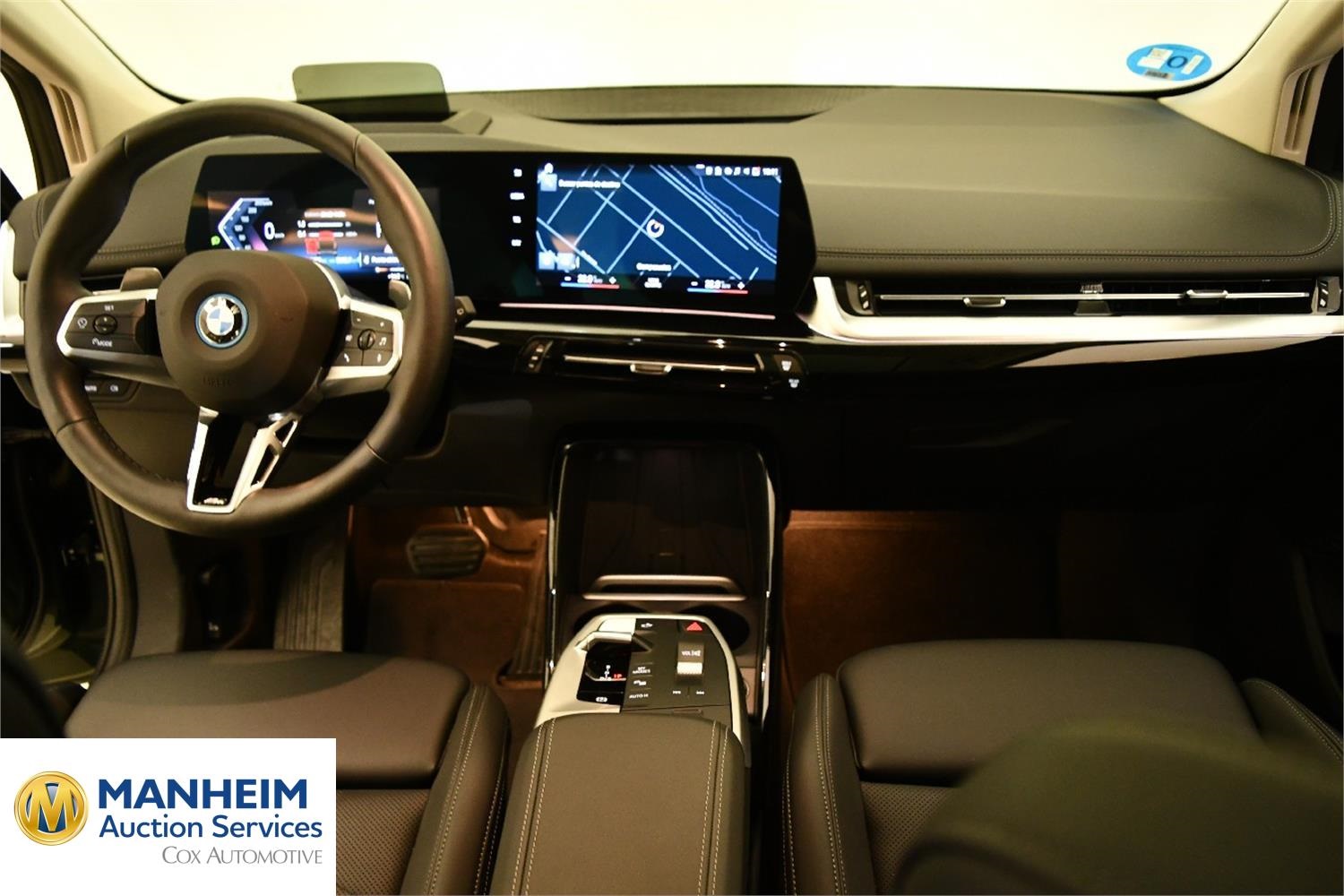 Foto BMW 225e xDrive Active Tourer (U06) 9