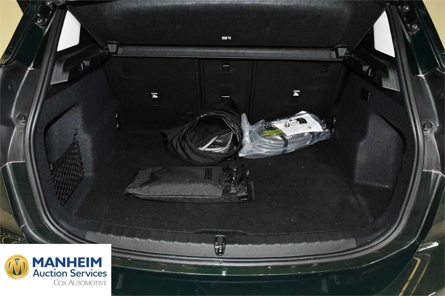 Foto BMW 225e xDrive Active Tourer (U06) 12