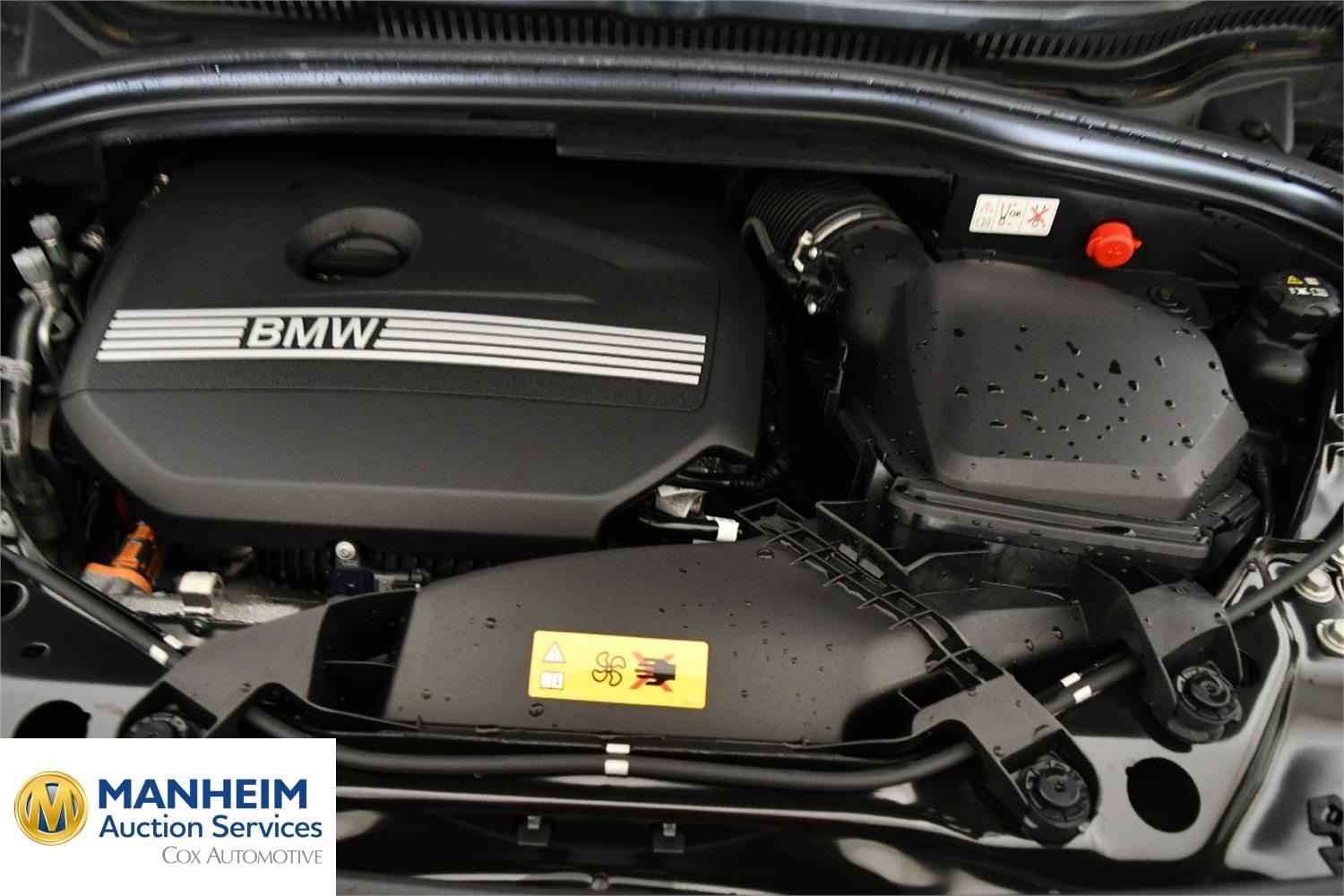 Foto BMW 225e xDrive Active Tourer (U06) 13