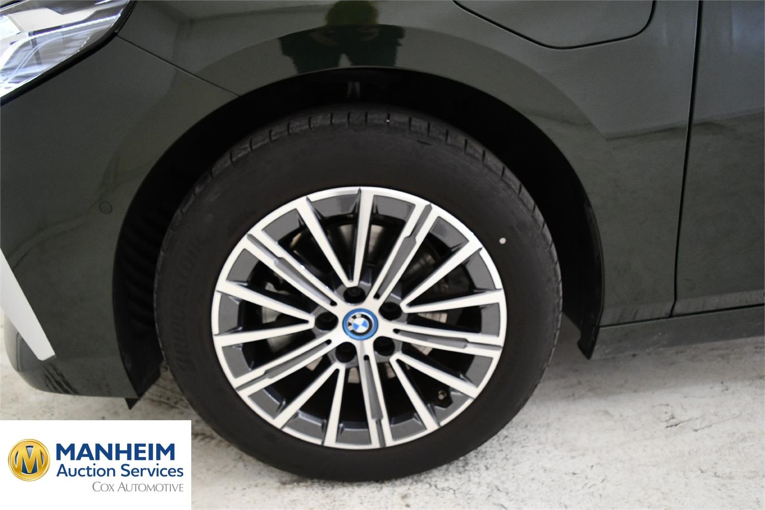 Foto BMW 225e xDrive Active Tourer (U06) 31