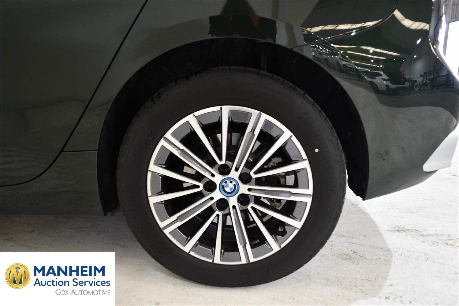 Foto BMW 225e xDrive Active Tourer (U06) 32